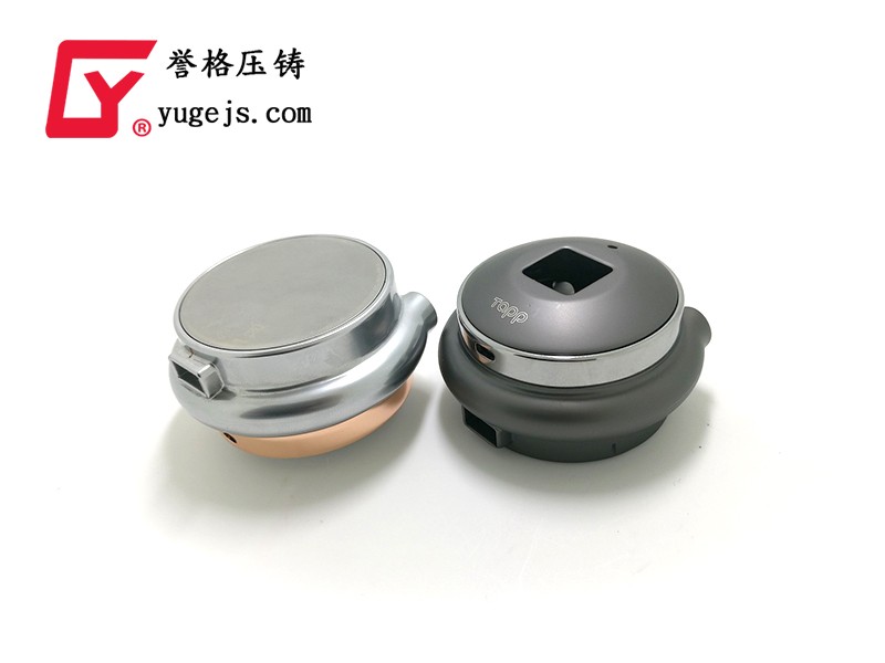 逐夢前行，壓鑄件話題再也不用愁！